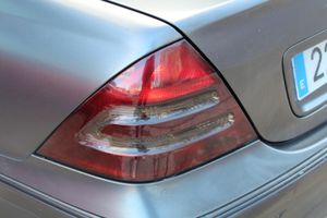 Mercedes Clase C C 220 CDI Berlina - Foto 25