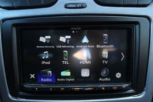 Mercedes Clase C C 220 CDI Berlina - Foto 17