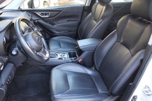 Subaru Forester 2.0HEV 150CV EXECUTIVE PLUS - Foto 8