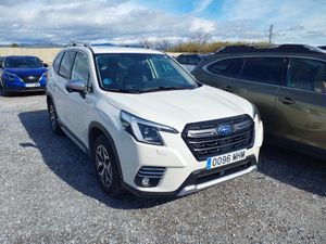 Subaru Forester 2.0HEV 150CV EXECUTIVE PLUS - Foto 2