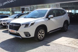 Subaru Forester 2.0HEV 150CV EXECUTIVE PLUS - Foto 3