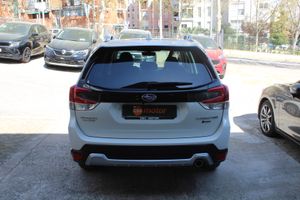 Subaru Forester 2.0HEV 150CV EXECUTIVE PLUS - Foto 6