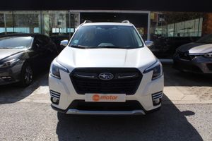 Subaru Forester 2.0HEV 150CV EXECUTIVE PLUS - Foto 3