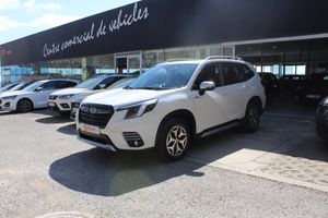 Subaru Forester 2.0HEV 150CV EXECUTIVE PLUS - Foto 2