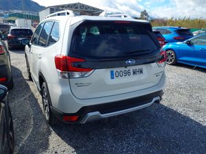 Subaru Forester 2.0HEV 150CV EXECUTIVE PLUS - Foto 3