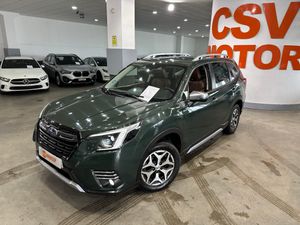 Subaru Forester 2.0HEV 150CV EXECUTIVE PLUS - Foto 2