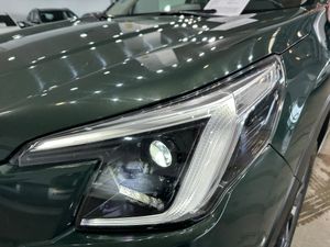 Subaru Forester 2.0HEV 150CV EXECUTIVE PLUS - Foto 22