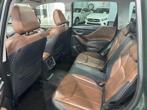 Subaru Forester 2.0HEV 150CV EXECUTIVE PLUS - Foto 11