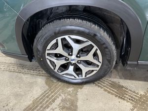 Subaru Forester 2.0HEV 150CV EXECUTIVE PLUS - Foto 24