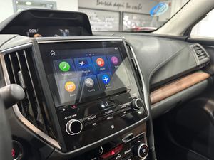 Subaru Forester 2.0HEV 150CV EXECUTIVE PLUS - Foto 16