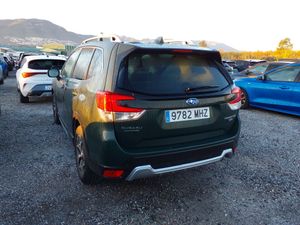 Subaru Forester 2.0HEV 150CV EXECUTIVE PLUS - Foto 3