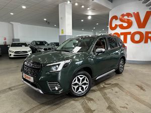 Subaru Forester 2.0HEV 150CV EXECUTIVE PLUS - Foto 3