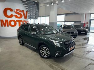 Subaru Forester 2.0HEV 150CV EXECUTIVE PLUS - Foto 4