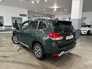 Subaru Forester 2.0HEV 150CV EXECUTIVE PLUS - Foto 5