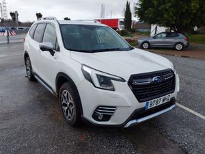 Subaru Forester 2.0HEV 150CV EXECUTIVE PLUS - Foto 2