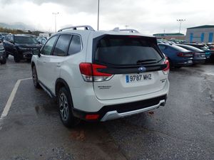 Subaru Forester 2.0HEV 150CV EXECUTIVE PLUS - Foto 3