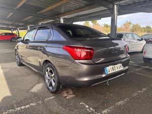Citroën C-Elysée 1.2 PURETECH 82CV - Foto 5
