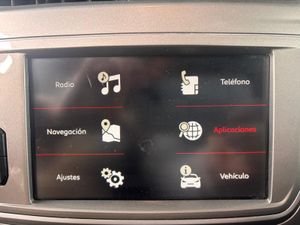 Citroën C-Elysée 1.2 PURETECH 82CV - Foto 15