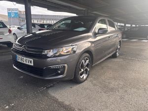 Citroën C-Elysée 1.2 PURETECH 82CV - Foto 3