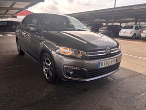 Citroën C-Elysée 1.2 PURETECH 82CV - Foto 4