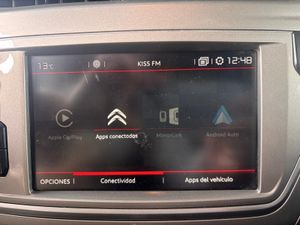 Citroën C-Elysée 1.2 PURETECH 82CV - Foto 14