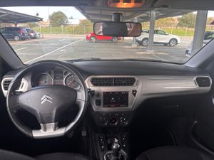 Citroën C-Elysée 1.2 PURETECH 82CV - Foto 8