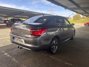 Citroën C-Elysée 1.2 PURETECH 82CV - Foto 6