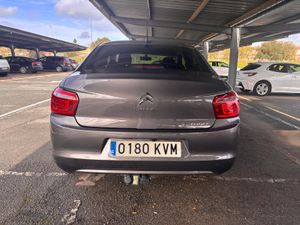 Citroën C-Elysée 1.2 PURETECH 82CV - Foto 7