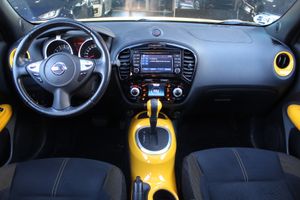 Nissan Juke 1.6 i 16V 2WD CVT 117 cv - Foto 10