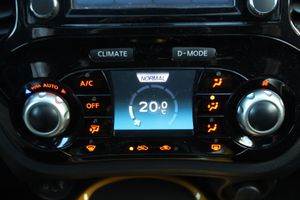 Nissan Juke 1.6 i 16V 2WD CVT 117 cv - Foto 21