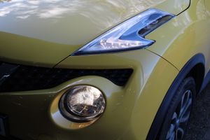 Nissan Juke 1.6 i 16V 2WD CVT 117 cv - Foto 27