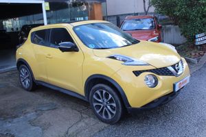 Nissan Juke 1.6 i 16V 2WD CVT 117 cv - Foto 4