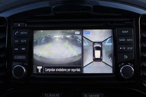 Nissan Juke 1.6 i 16V 2WD CVT 117 cv - Foto 18