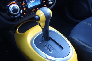 Nissan Juke 1.6 i 16V 2WD CVT 117 cv - Foto 22