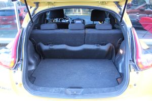 Nissan Juke 1.6 i 16V 2WD CVT 117 cv - Foto 23