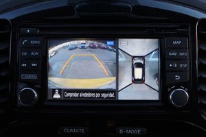 Nissan Juke 1.6 i 16V 2WD CVT 117 cv - Foto 19