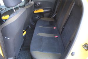 Nissan Juke 1.6 i 16V 2WD CVT 117 cv - Foto 9