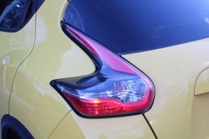 Nissan Juke 1.6 i 16V 2WD CVT 117 cv - Foto 28