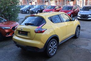 Nissan Juke 1.6 i 16V 2WD CVT 117 cv - Foto 7