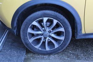 Nissan Juke 1.6 i 16V 2WD CVT 117 cv - Foto 29