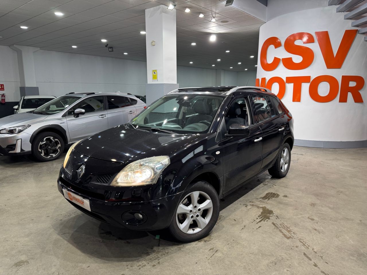 Renault Koleos 2.0 D AWD - Foto 1
