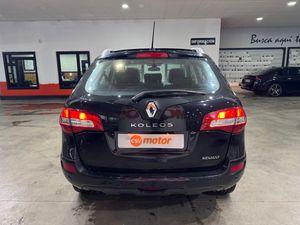 Renault Koleos 2.0 D AWD - Foto 7
