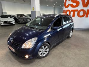 Toyota Corolla Verso 2.2 D  136 CV - Foto 2