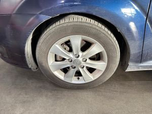 Toyota Corolla Verso 2.2 D  136 CV - Foto 22