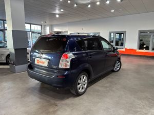 Toyota Corolla Verso 2.2 D  136 CV - Foto 6