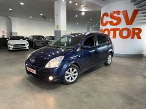 Toyota Corolla Verso 2.2 D  136 CV - Foto 3