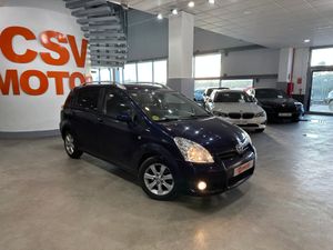 Toyota Corolla Verso 2.2 D  136 CV - Foto 4