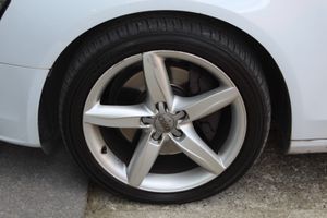 Audi A4 3.0TDI V6 245CV QUATTRO - Foto 27