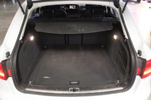 Audi A4 3.0TDI V6 245CV QUATTRO - Foto 16
