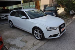 Audi A4 3.0TDI V6 245CV QUATTRO - Foto 4